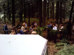 Schützenfest 1984